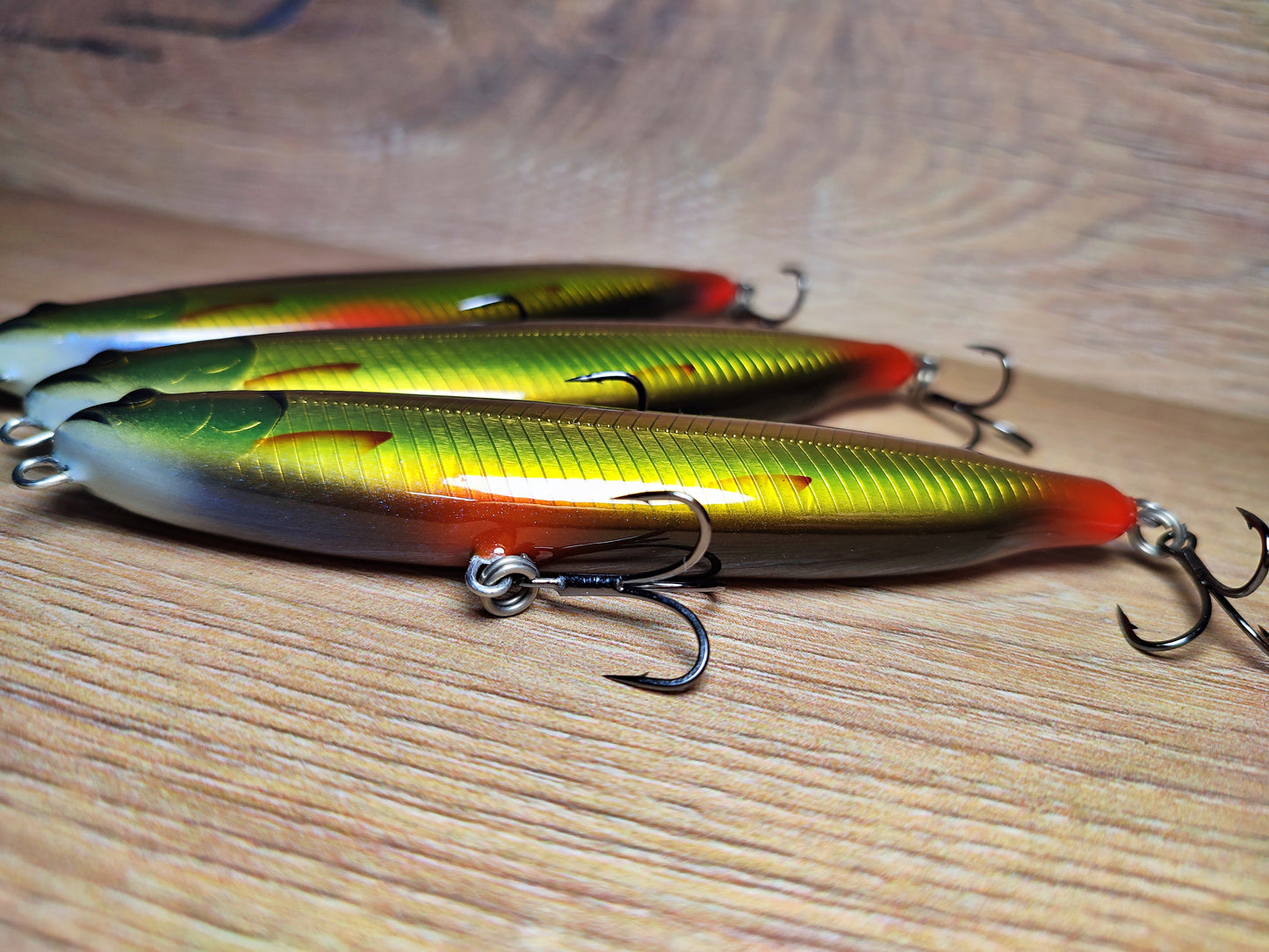 VHL lure 115mm-15,8gr floating (Copy)