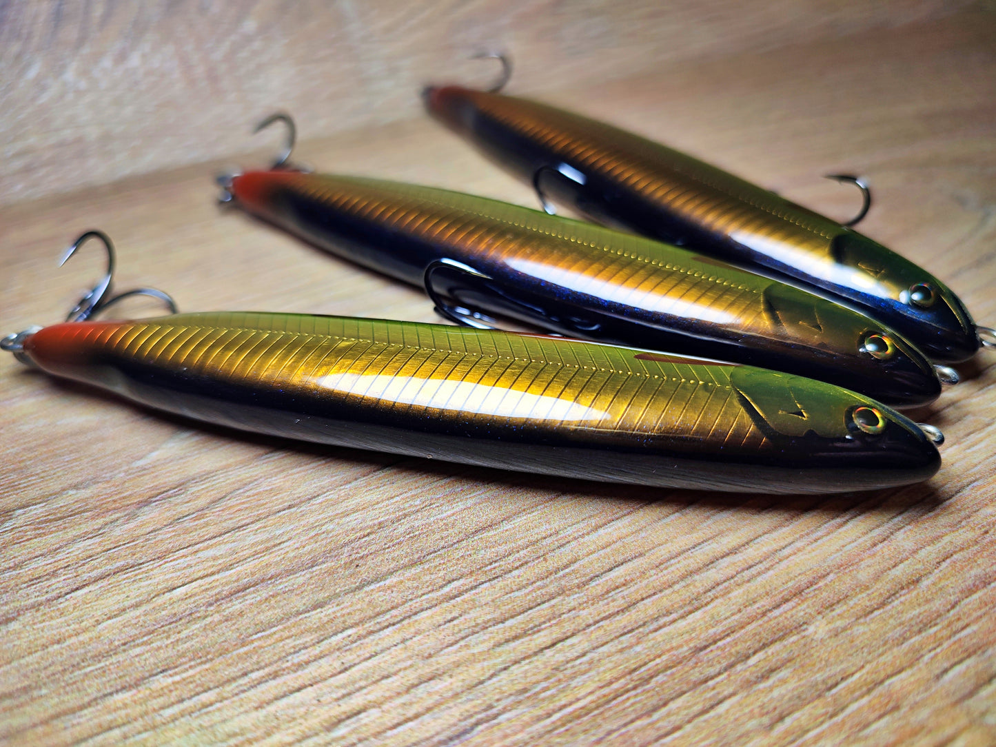 VHL lure 115mm-15,8gr floating (Copy)