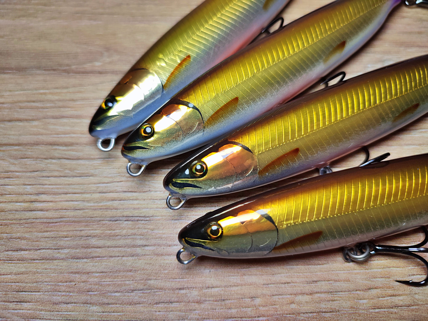 VHL lure 115mm-15,8gr floating (Copy)