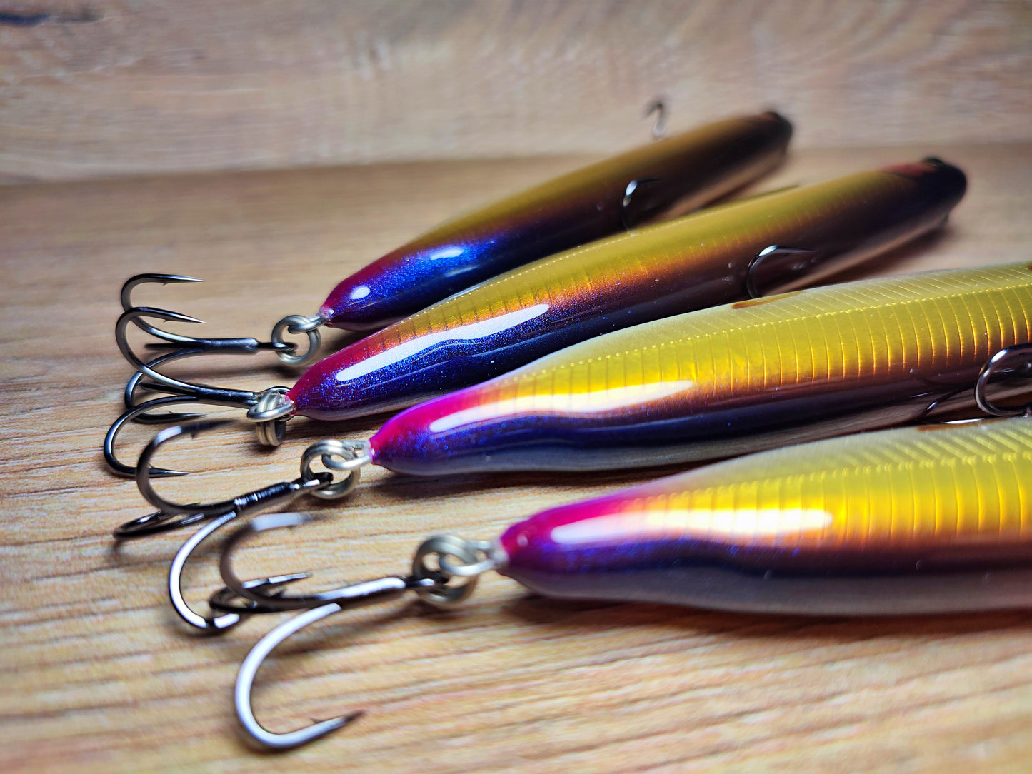 VHL lure 115mm-15,8gr floating (Copy)