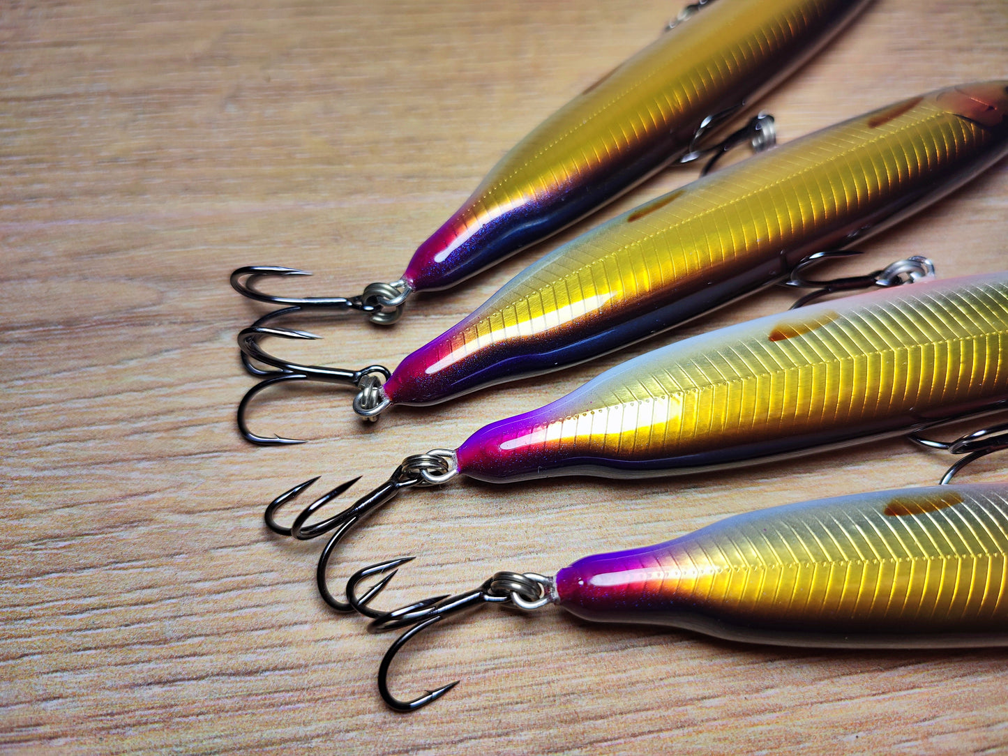 VHL lure 115mm-15,8gr floating (Copy)