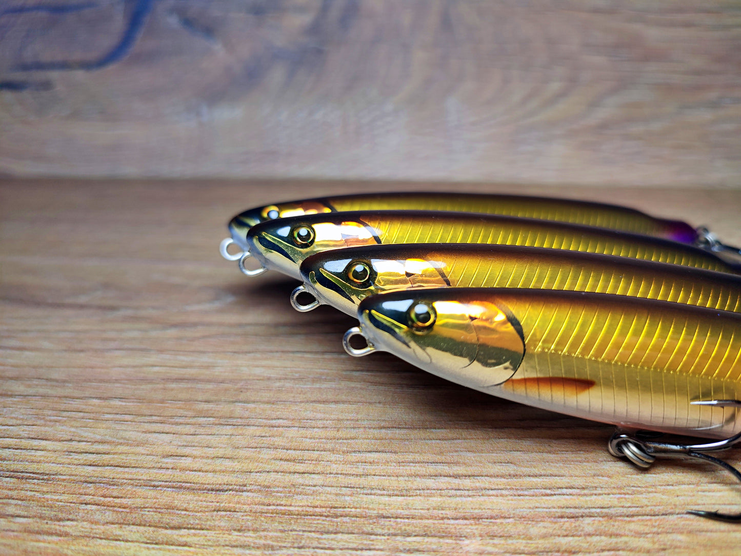 VHL lure 115mm-15,8gr floating (Copy)