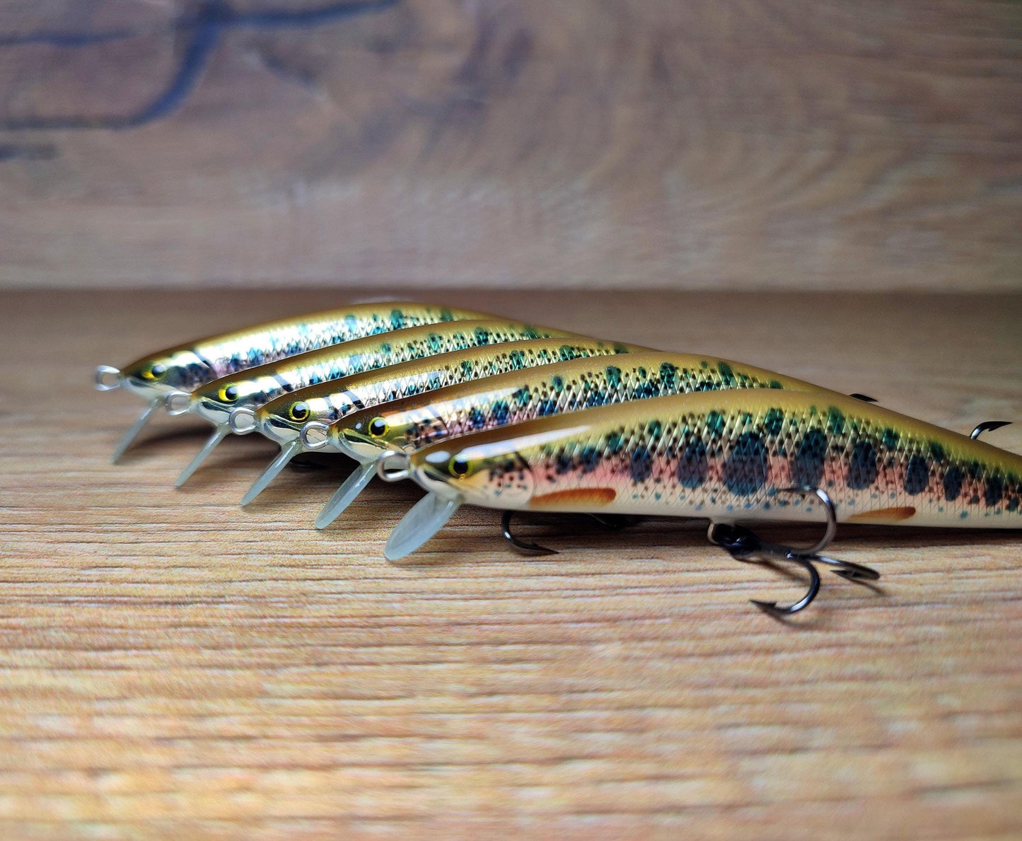 Veles lure. 74mm-7gr sinking