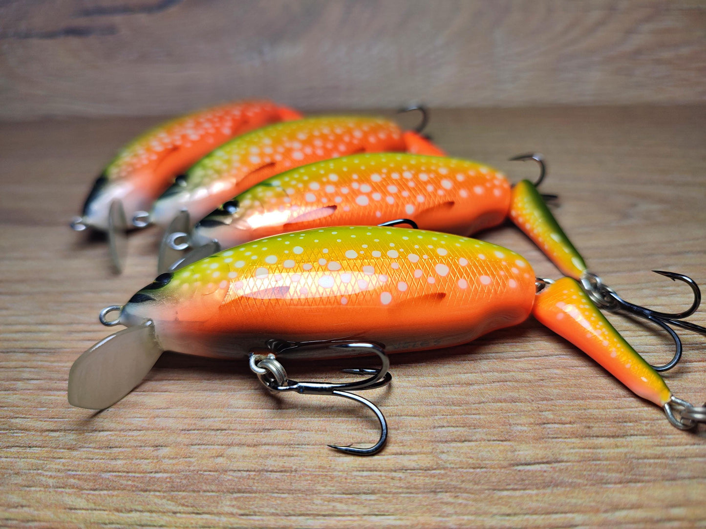 VHL 110mm-18gr floating