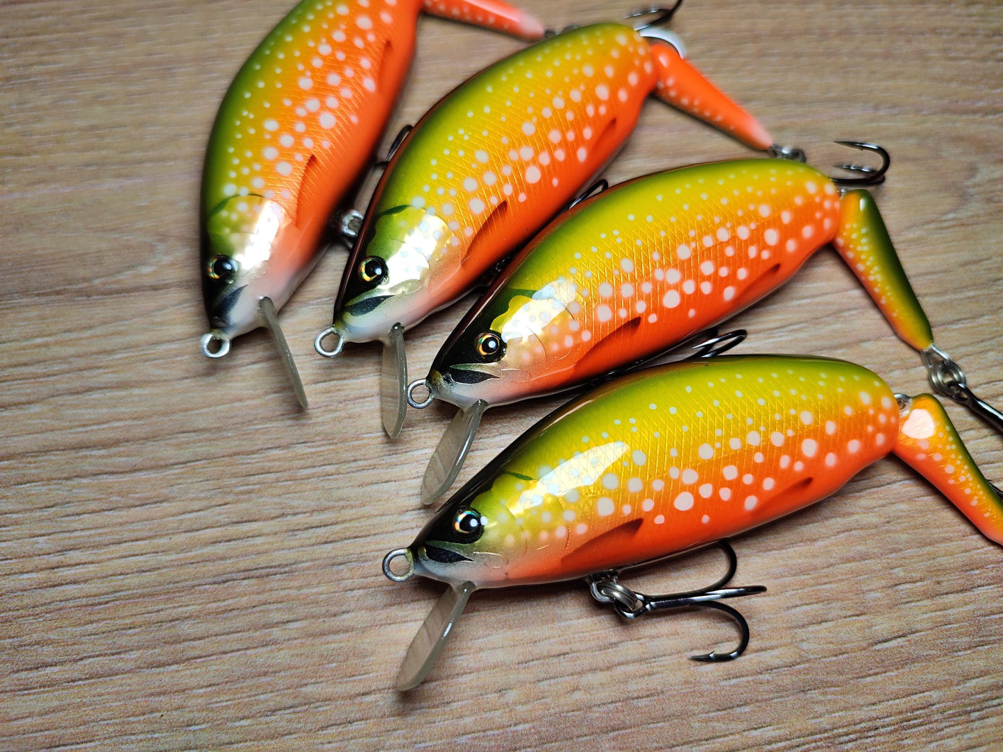 VHL 110mm-18gr floating