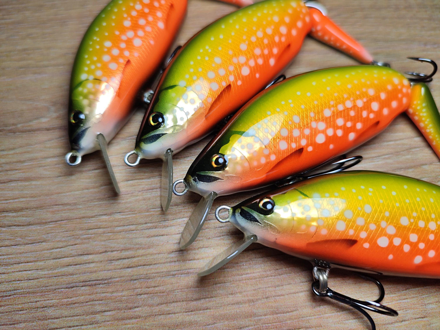 VHL 110mm-18gr floating