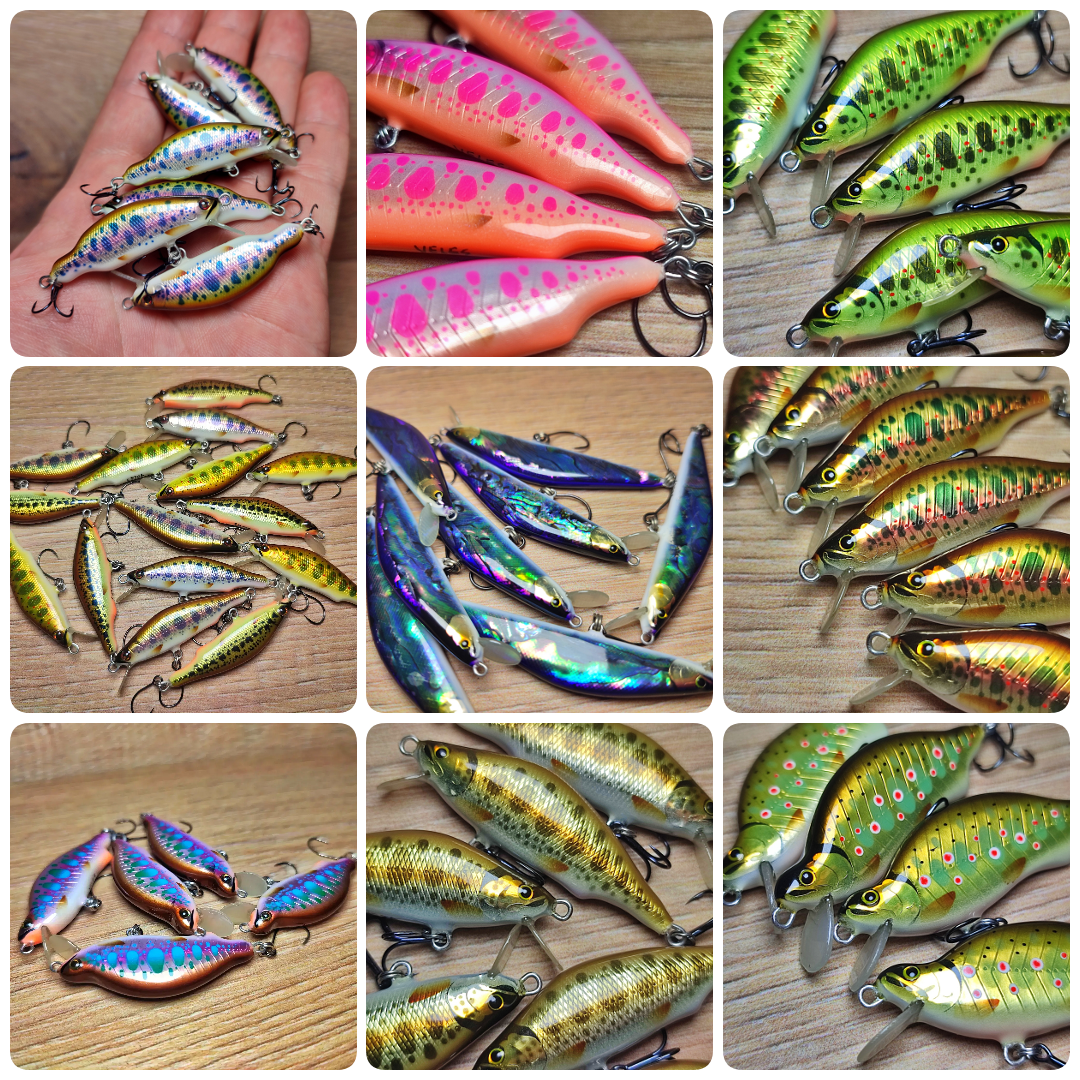 Lures