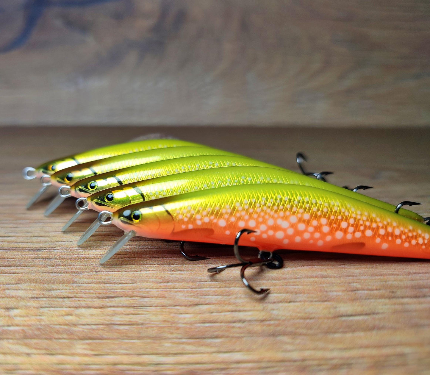 Veles lure. 74mm-7gr sinking