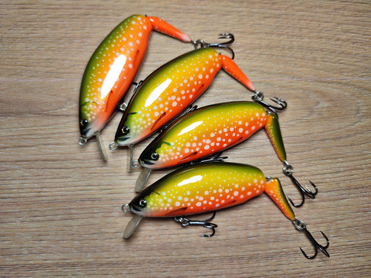 VHL 110mm-18gr floating